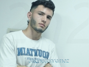 Jhonatanramoz