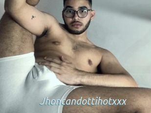 Jhoncandottihotxxx
