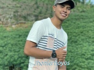 Jhonierhoyos