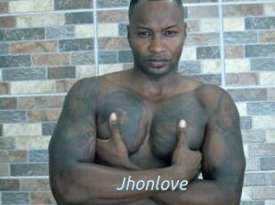 Jhonlove