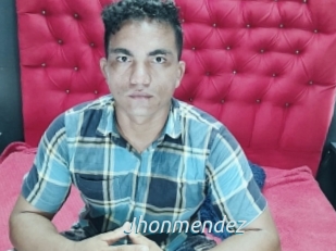 Jhonmendez