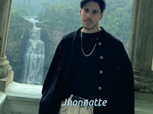 Jhonnatte