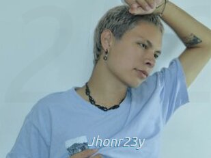 Jhonr23y