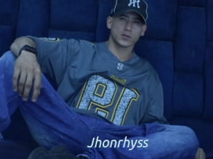 Jhonrhyss