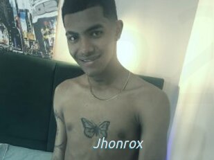 Jhonrox