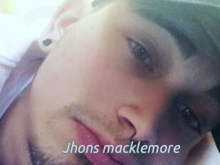 Jhons_macklemore