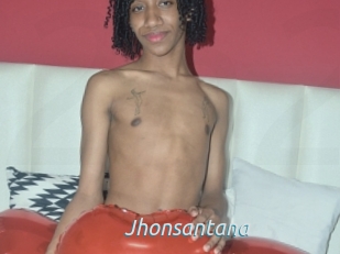 Jhonsantana