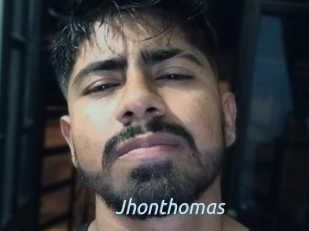 Jhonthomas