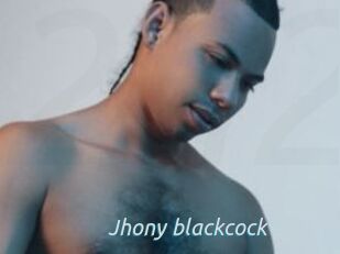Jhony_blackcock