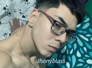 Jhonyblass
