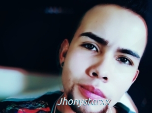 Jhonystarxx