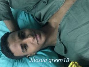 Jhosua_green18