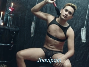 Jhovipain
