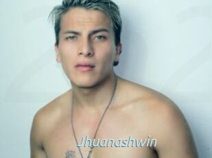 Jhuanashwin