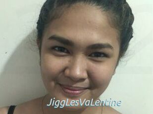 JiggLesVaLentine
