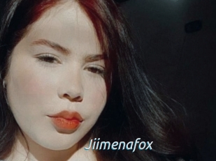 Jiimenafox