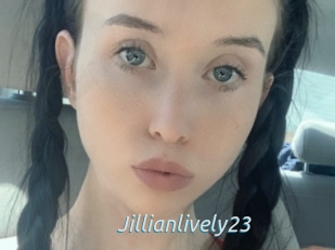 Jillianlively23