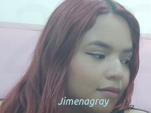 Jimenagray