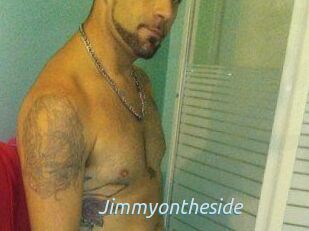 Jimmyontheside