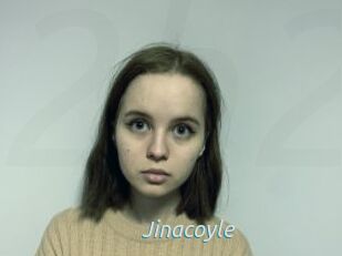 Jinacoyle