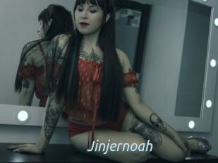 Jinjernoah