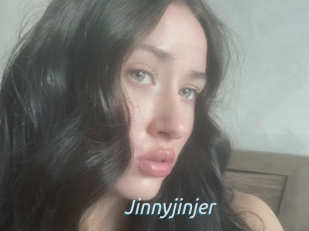 Jinnyjinjer