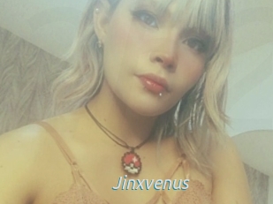 Jinxvenus