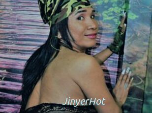 JinyerHot