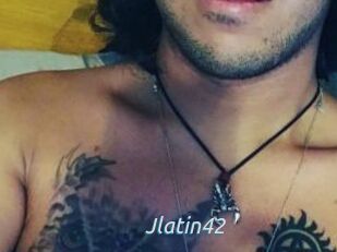 Jlatin42