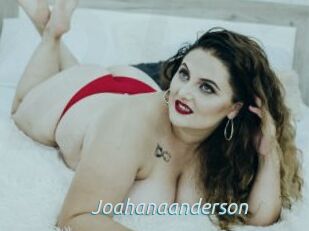 Joahanaanderson