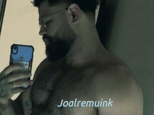 Joalremuink