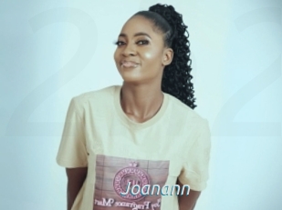 Joanann