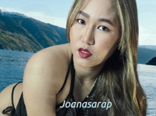 Joanasarap