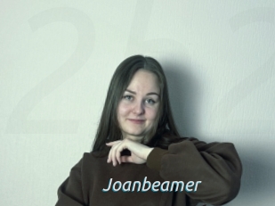 Joanbeamer