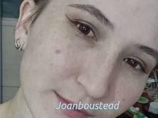 Joanboustead
