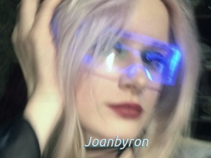 Joanbyron