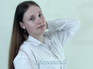Joancouncil