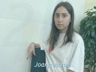 Joangroomes