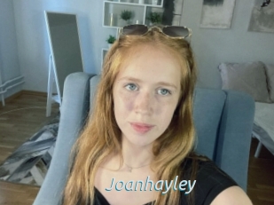 Joanhayley