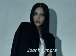 Joanhaymore