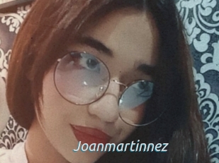 Joanmartinnez