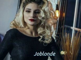 Joblonde