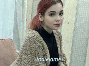 Jodiejames