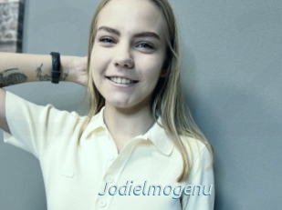 Jodielmogenu