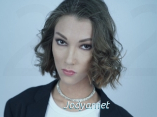 Jodyarnet