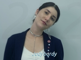 Jodybardy