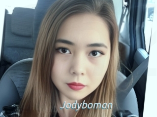 Jodyboman