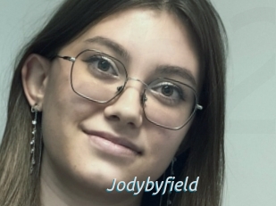 Jodybyfield