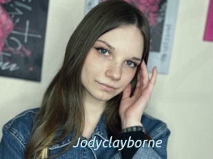 Jodyclayborne