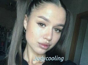 Jodycooling